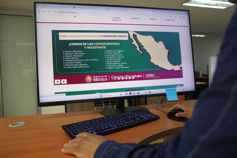 Recibirá Universidad Nacional Rosario Castellanos a 519 alumnos