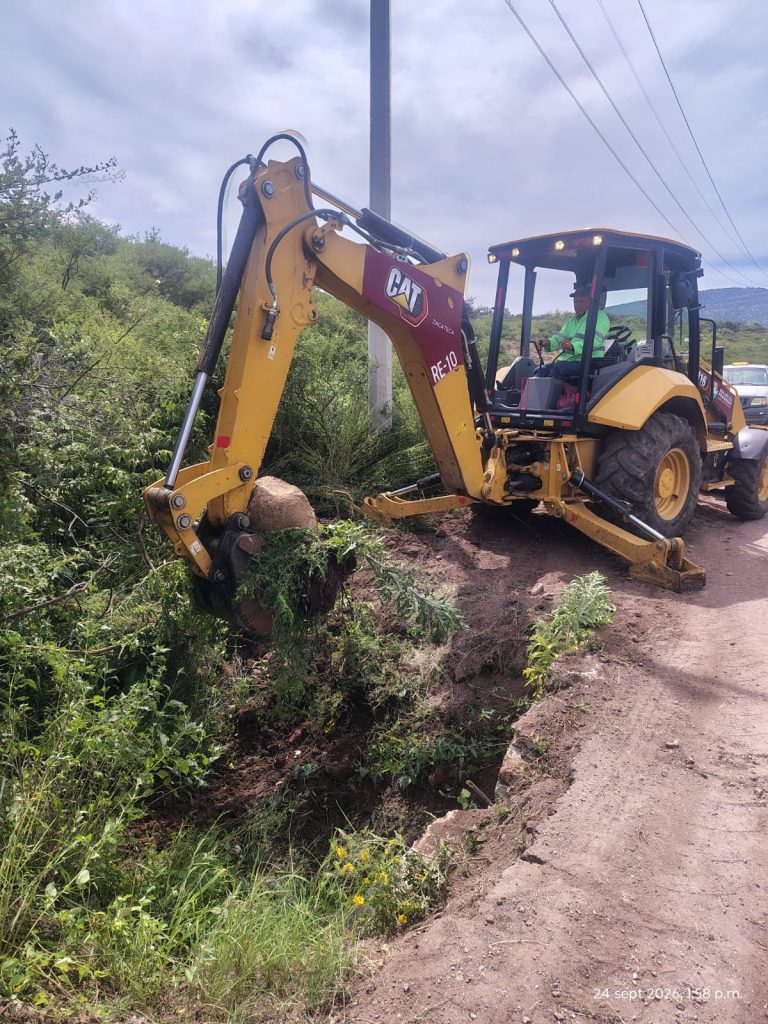 Destinan 30 mdp para segunda etapa de rescate carretero