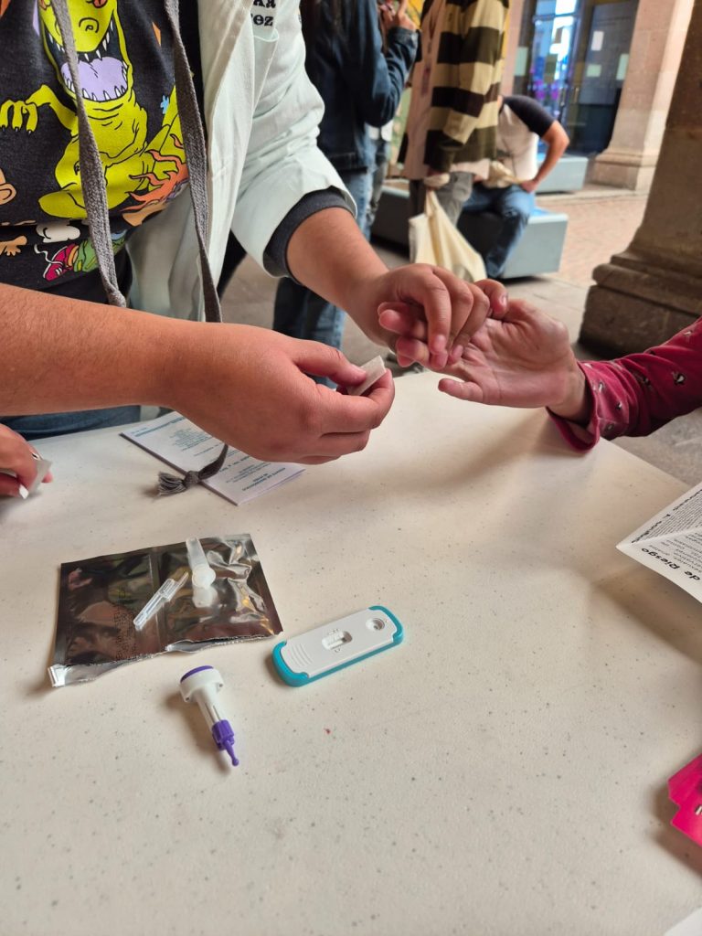 Nombran “Centinela” a tres unidades del ISSSTE en Zacatecas