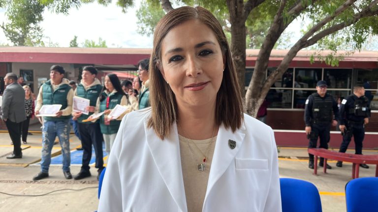 Buscan recursos para equipar salas del CRIIF