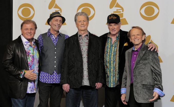 Cancelan The Beach Boys tres shows a días de su regreso