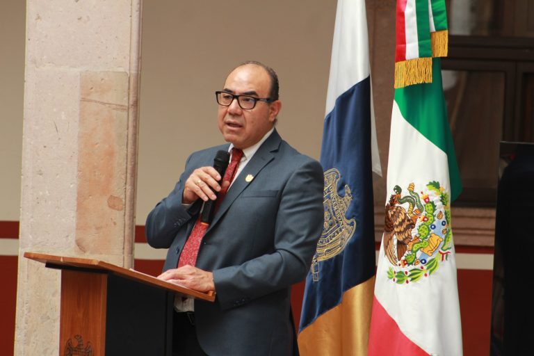 Convoca UAZ a solicitar recursos para el cierre de año