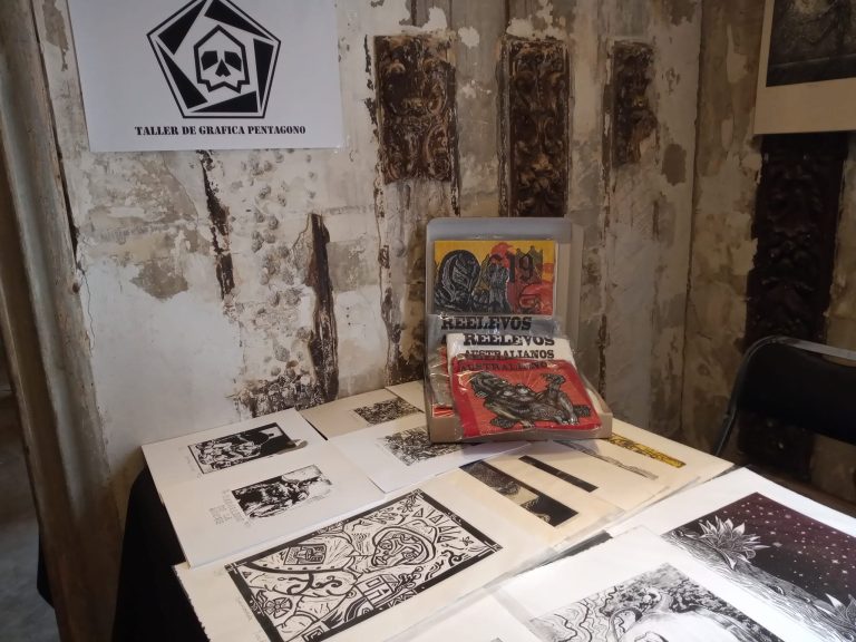 Convocan a muestra inspirada en Thriller