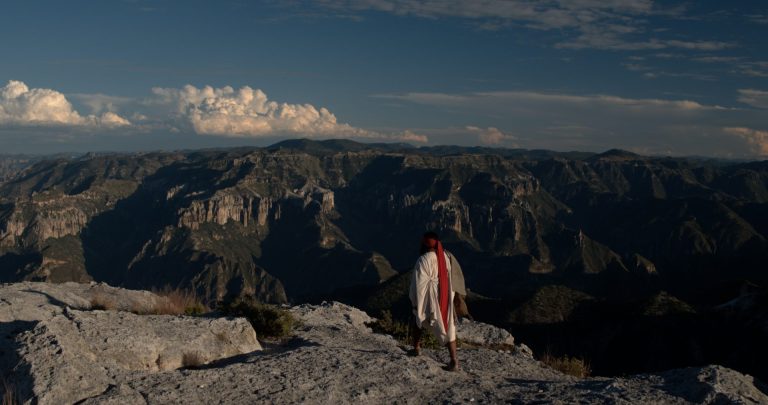 Estrenarán Jíkuri en la Cineteca