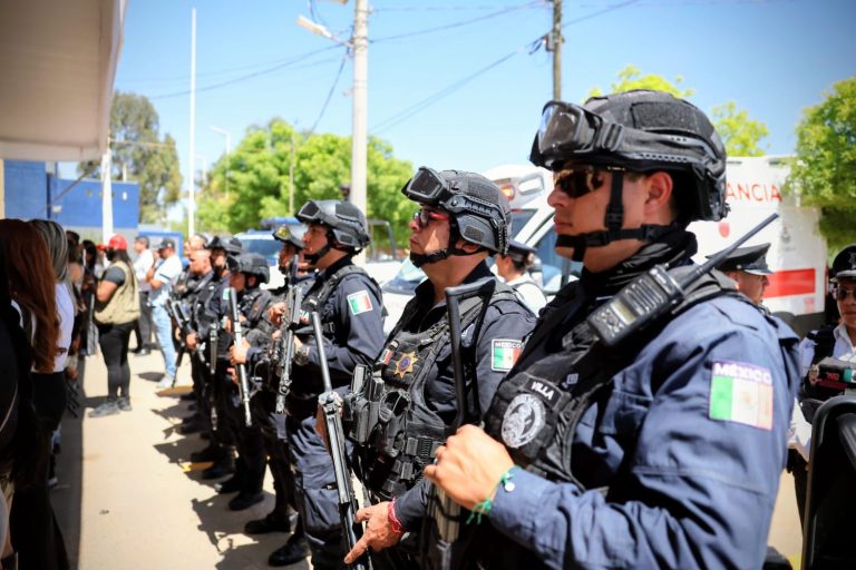 Faltan 13 policías en Nieves