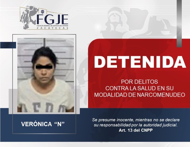 FGJE ejecuta órdenes de aprehensión y comparecencia