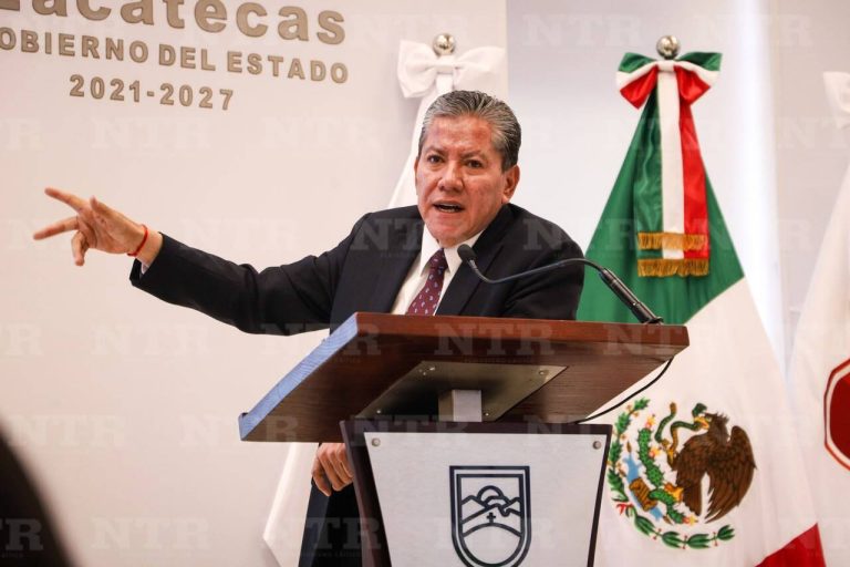 Garantiza gobernador que hay seguridad para festejos patrios