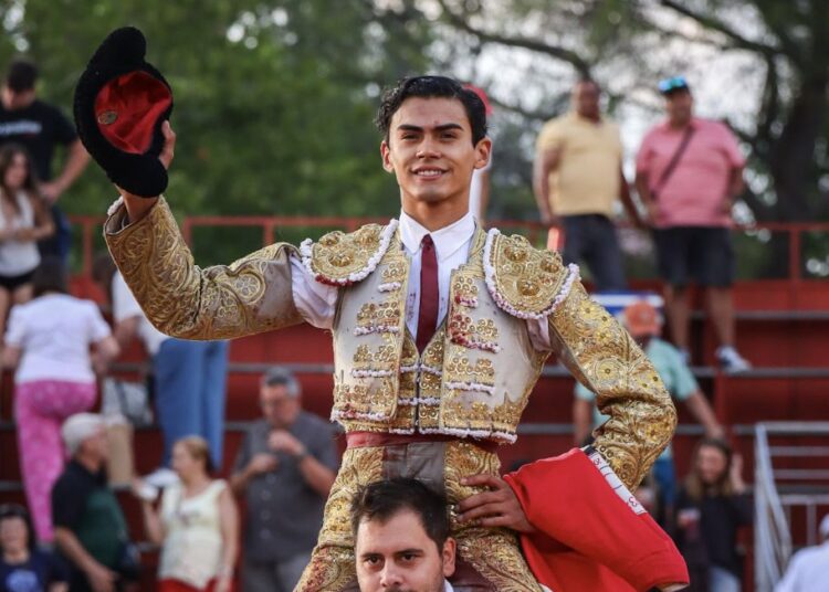 Garibay reaparece este jueves en Sevilla tras la cornada de Arganda