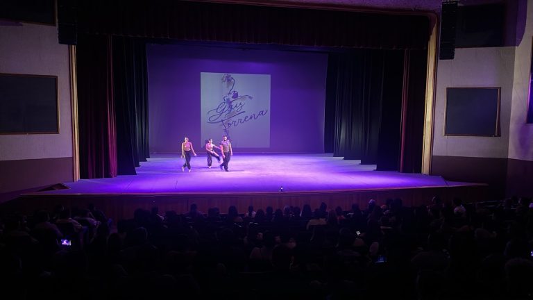 Gricelda celebra 30 años de trayectoria