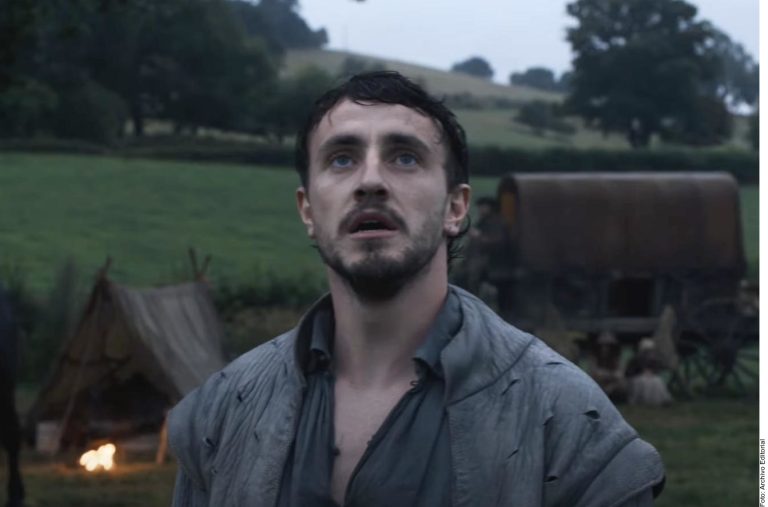 «Hamnet» y más estrenos en plataformas