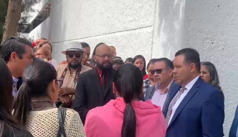 Hoy, reanudan clases en la Pedro Ruiz: SEZ