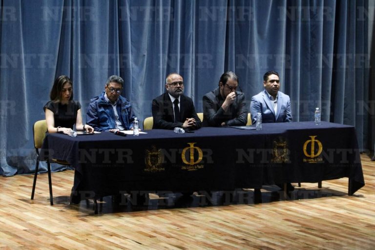 Inauguran congreso de filosofía, pedagogía y humanidades