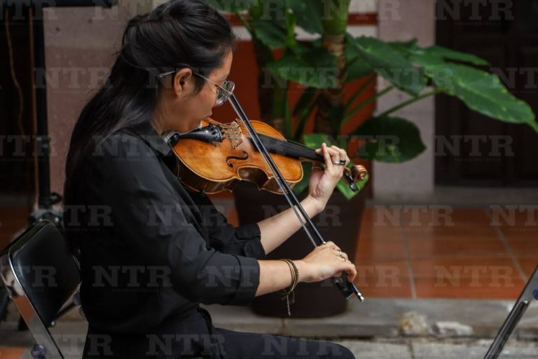 Inauguran Jornadas Literarias y de Divulgación