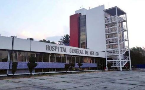 Indagan huevo contaminado tras brote de salmonella en HGM