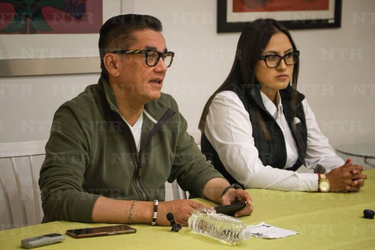 Interponen acción de inconstitucionalidad por reforma electoral