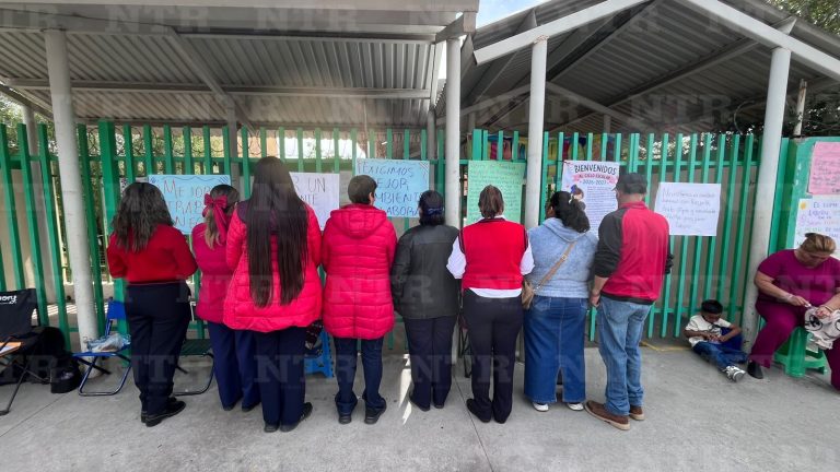 Intervendría dirección jurídica en conflicto del kínder Emiliano Zapata