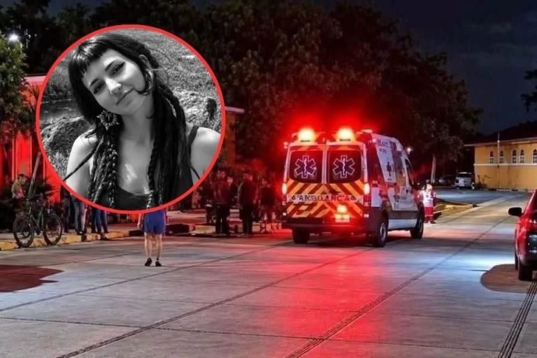 Investigan autoridades federales feminicidio de Tacoronte