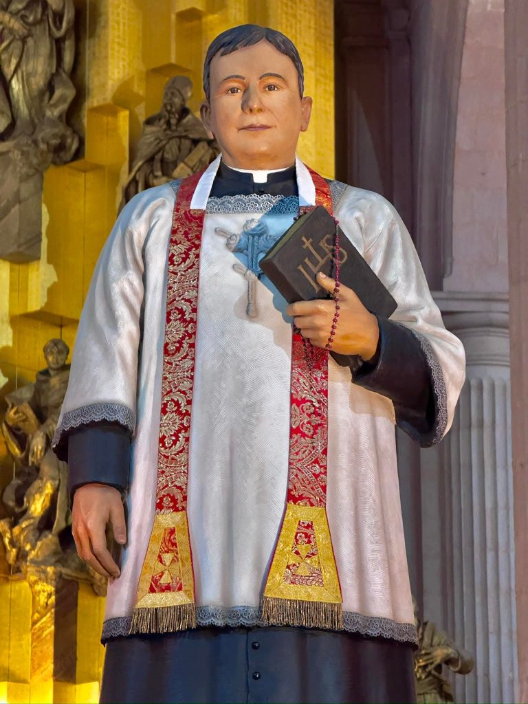 Invitan a congreso sobre la Cristiada