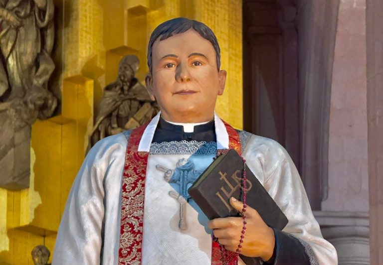 Invitan a congreso sobre la Cristiada