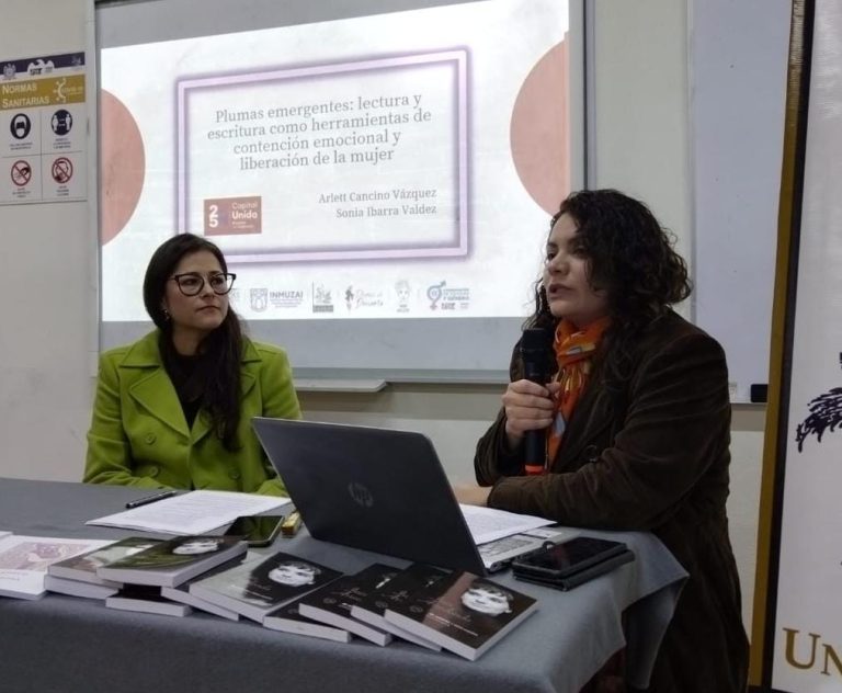 Invitan a darle otro sentido a la violencia