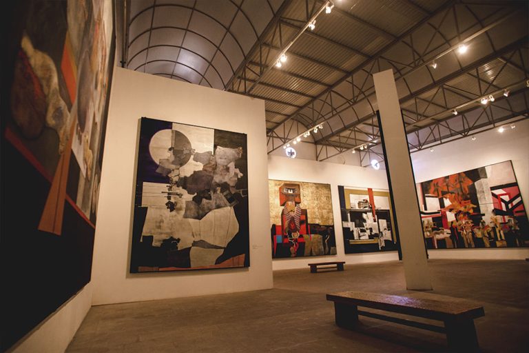Invitan a recorrido cultural por la capital