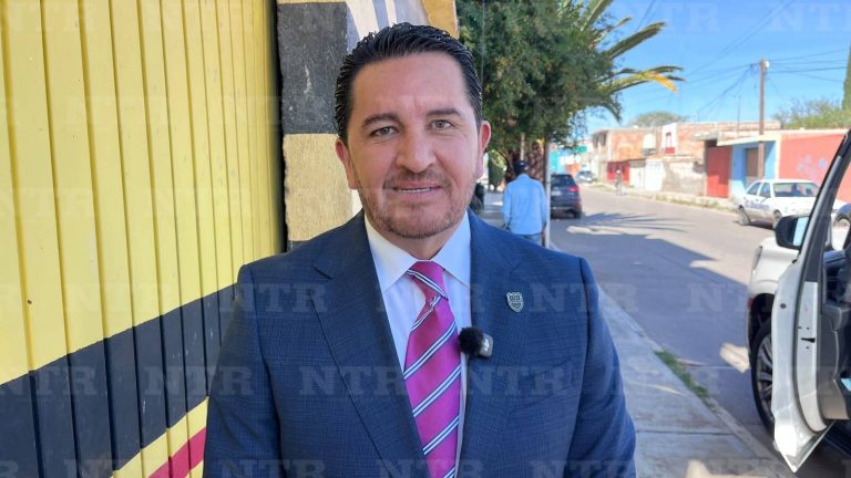 Javo Torres no descarta la reelección