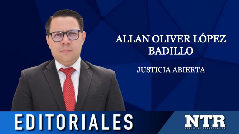 JUSTICIA ABIERTA*