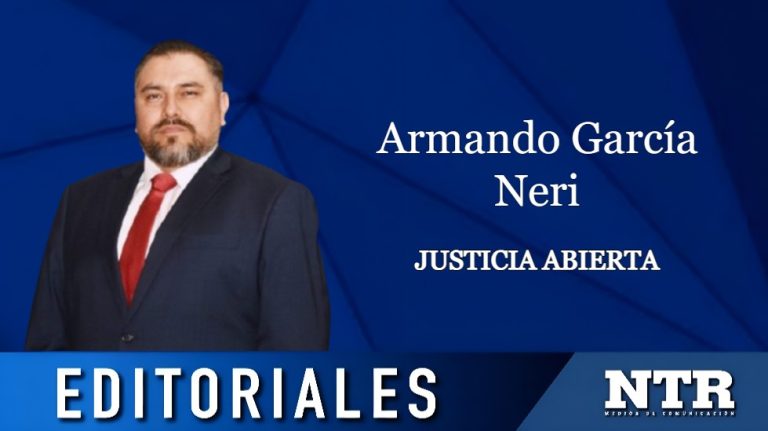 JUSTICIA ABIERTA*