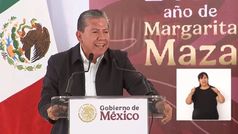 La estrategia nacional de seguridad sí funciona: DMA