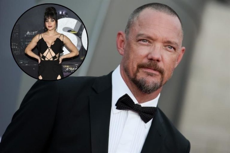 Lamenta Matthew Lillard volver a ‘Scream’ tras caso Barrera
