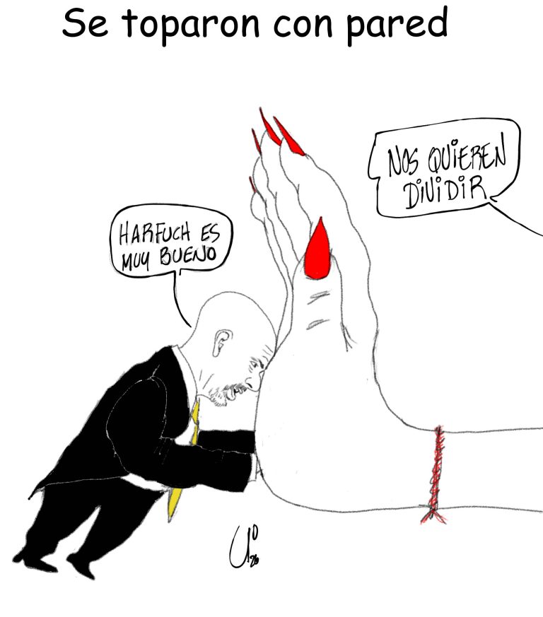 Los Monos de El Tal Yo
