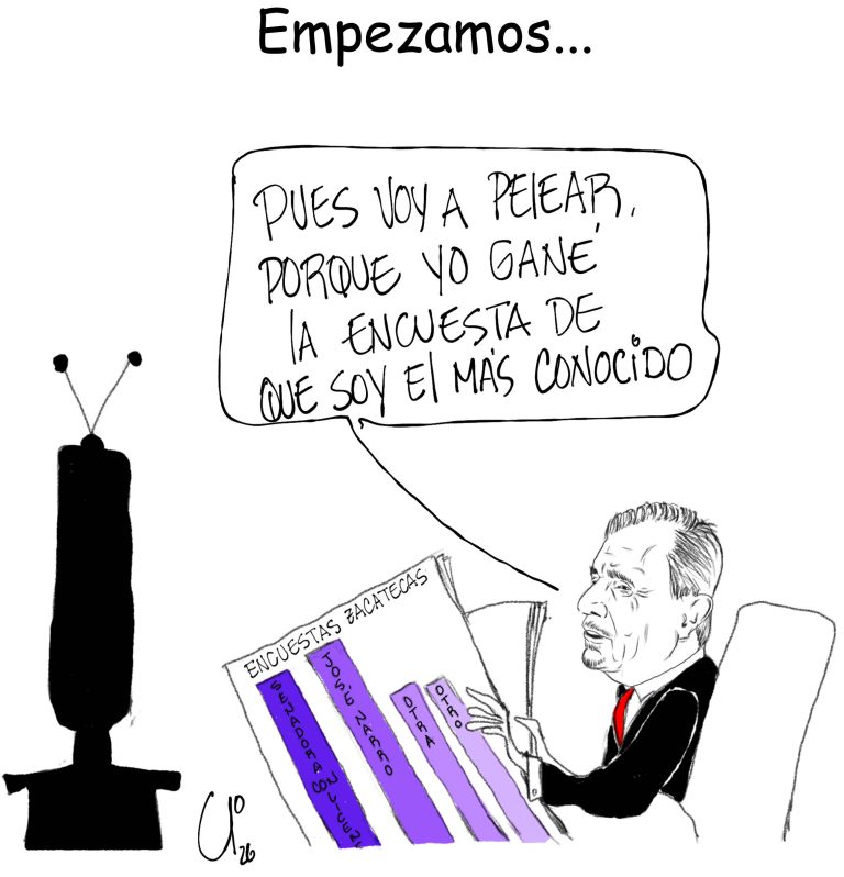 Los Monos de El Tal Yo