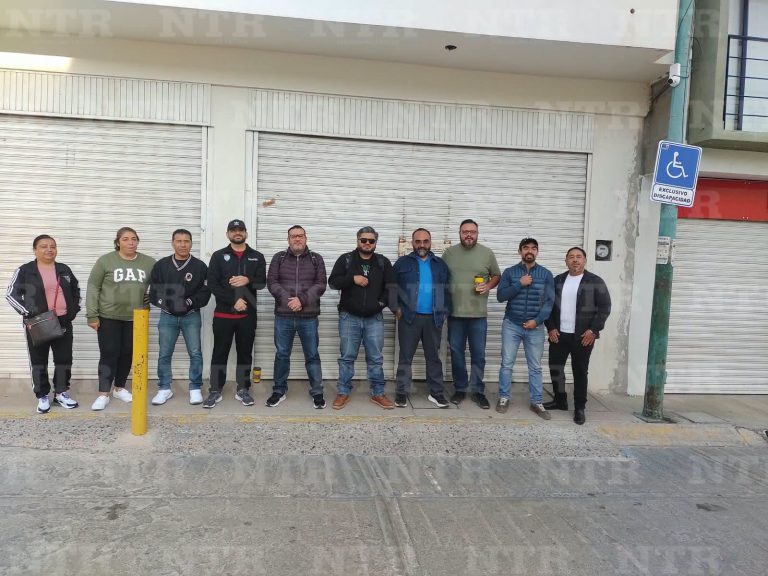 Exigen agilizar procesos en la normal de San Marcos