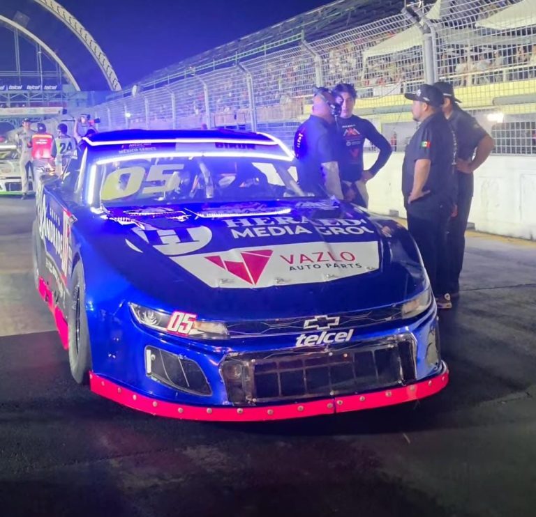 Mateo Girón tendrá que esperar para su debut en El Chase