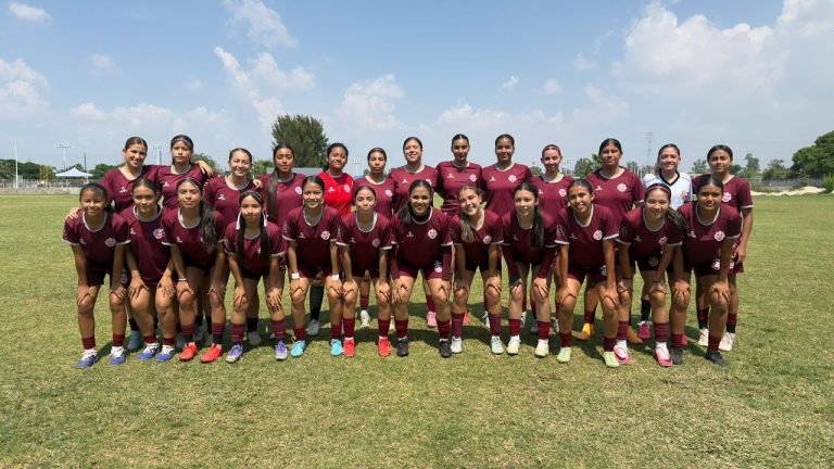 Mineras de Zacatecas cae en duelo de pretemporada