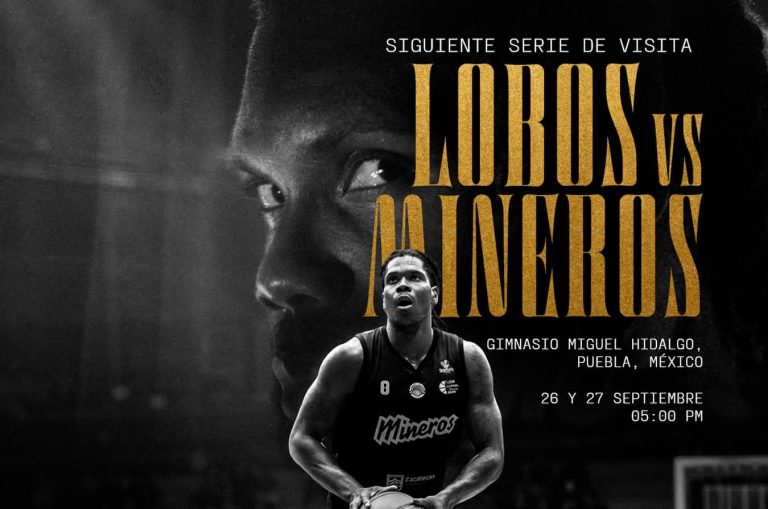 Mineros busca escalar ante Lobos