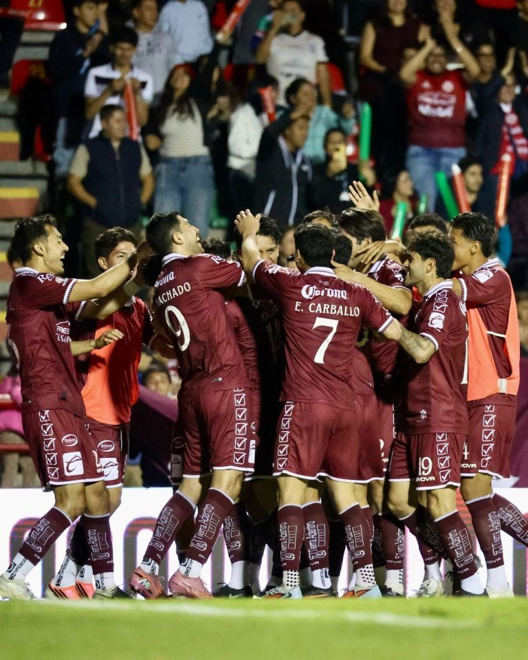 Mineros busca mantenerse en la pelea ante La Paz