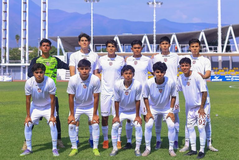 Mineros de Fresnillo suma segundo empate sin goles