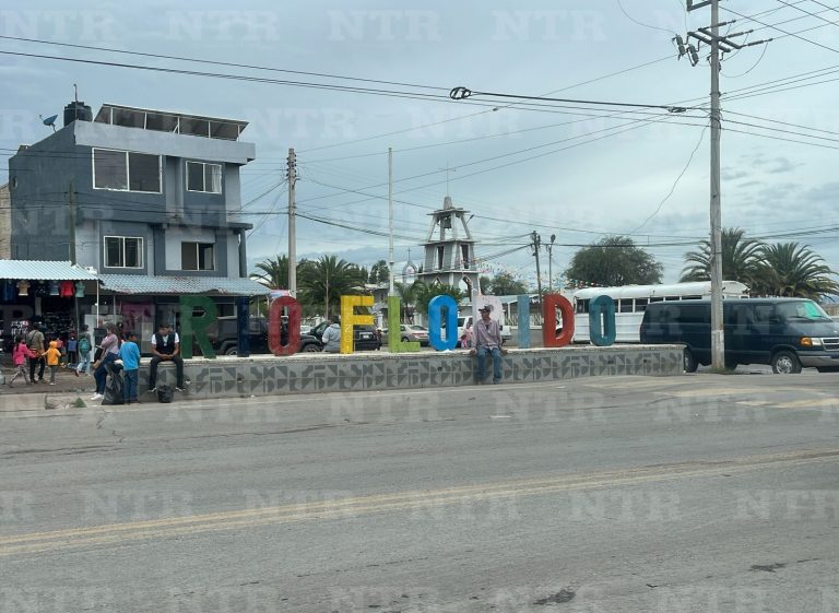 Muere jornalero tras riña en Río Florido