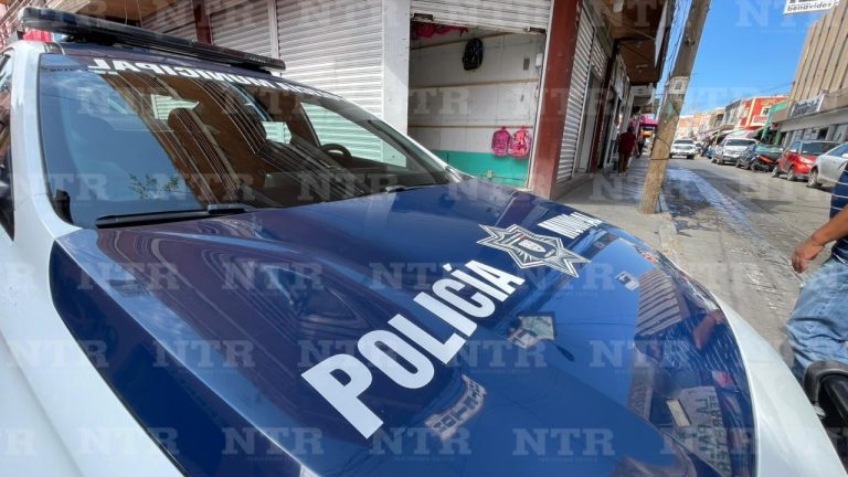 Localizan hombre sin vida en habitación de hotel en Fresnillo
