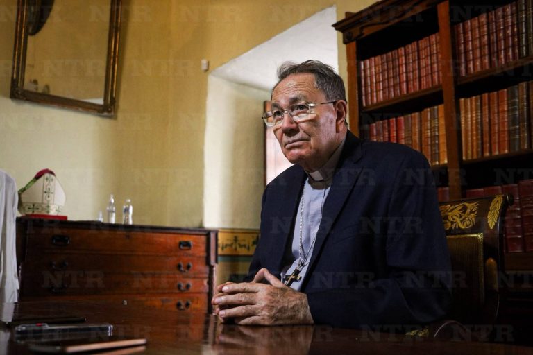 Cuestiona obispo ‘qué sigue’ tras agresión en Ojocaliente
