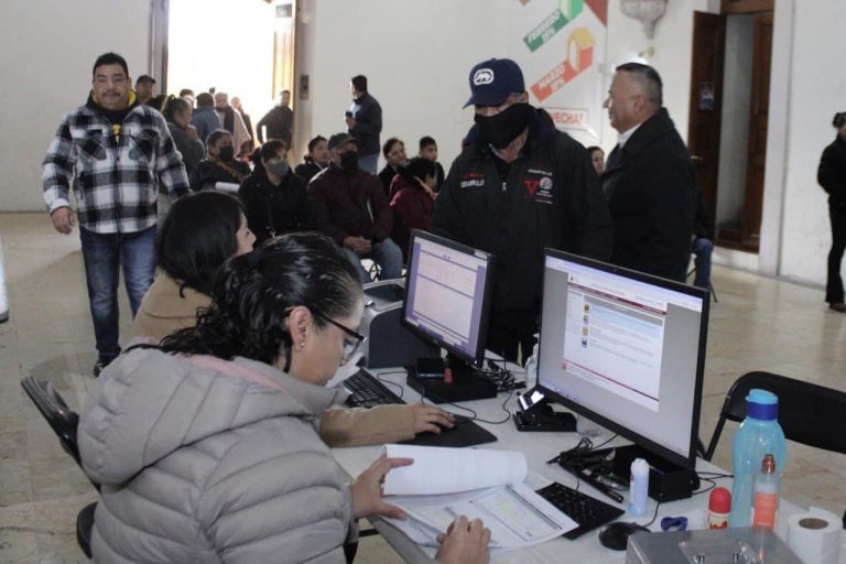 Ofrecen descuentos a deudores de predial