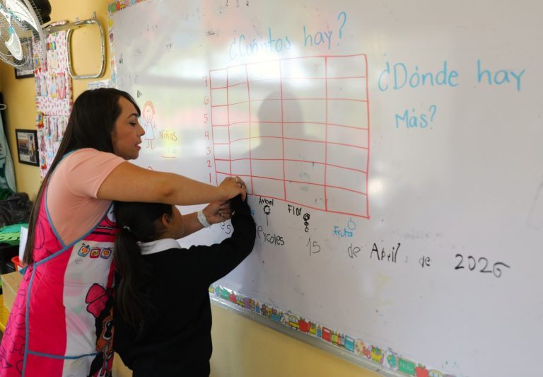 Paro de las escuelas, sin afectar desempeño estudiantil: SNTE 34
