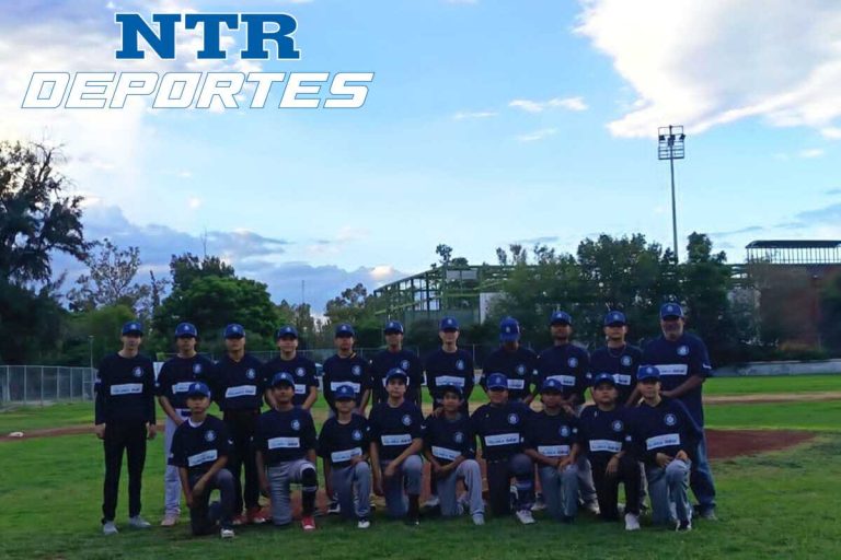 Peloteros de Ojocaliente van por la Copa Telmex