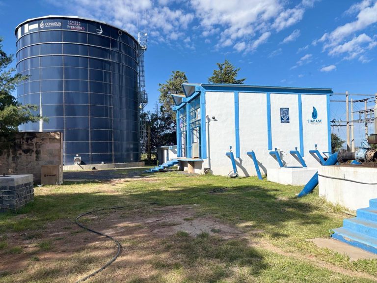 Persiste desabasto de agua en colonias irregulares