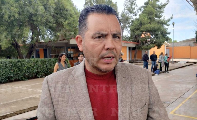 Positivo, arranque de ciclo escolar: SEZ