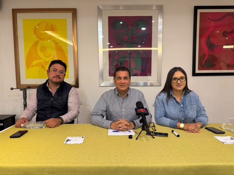 Presenta Carlos Puente decálogo para transformar el campo zacatecano
