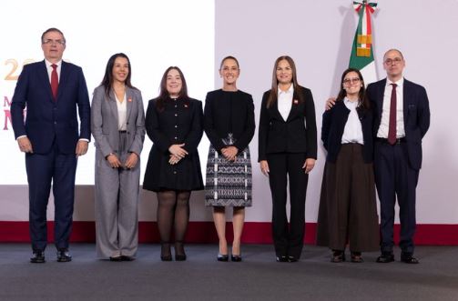 Prevé Economía inversiones por más de 20 mil mdd