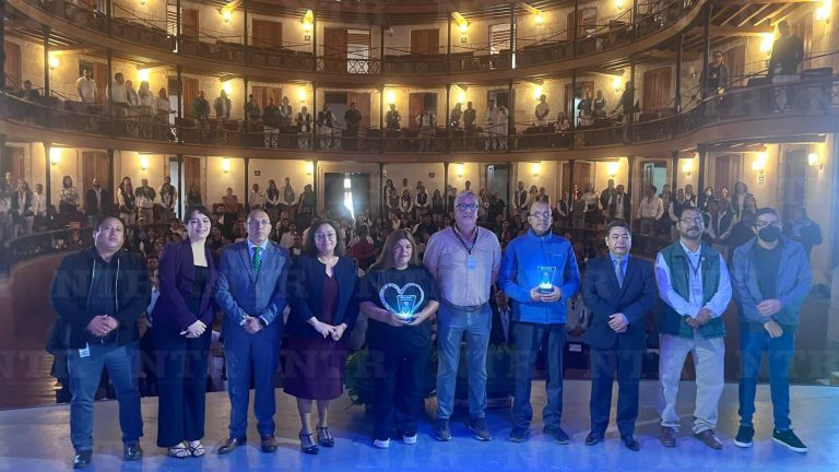Realizan primer Foro Estatal de Donación y Trasplante en Fresnillo