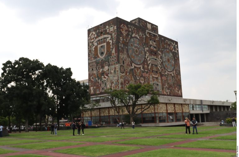 Insiste CSP en pedir más austeridad a la UNAM